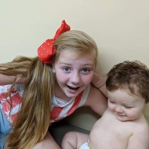 Meet your Posher, Belinda